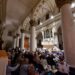 Ragusa, il festival organistico internazionale di Ibla è iniziato con il botto