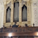 Ragusa e il fascino della musica d’organo nella chiesa dell’Ecce Homo