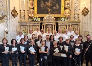 Entra nel vivo la kermesse “Ragusa InCanto”