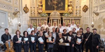 Entra nel vivo la kermesse “Ragusa InCanto”