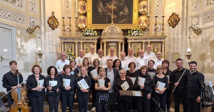 Entra nel vivo la kermesse “Ragusa InCanto”