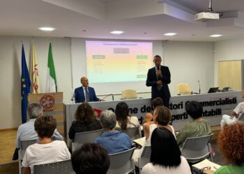 L’Ordine dei dottori commercialisti di Ragusa fa il punto sul concordato preventivo biennale