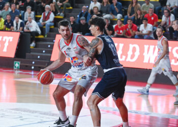 La Virtus Ragusa non riesce a vincere neppure questa volta