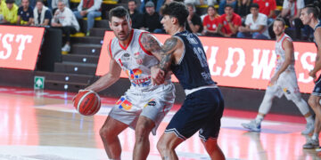 La Virtus Ragusa non riesce a vincere neppure questa volta