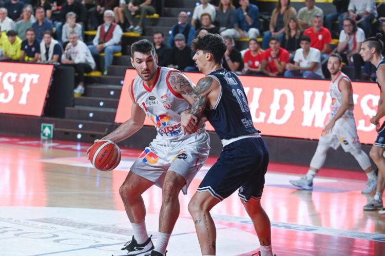 La Virtus Ragusa non riesce a vincere neppure questa volta