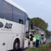 Comiso, sorpasso con aggressione alle luci dell’alba