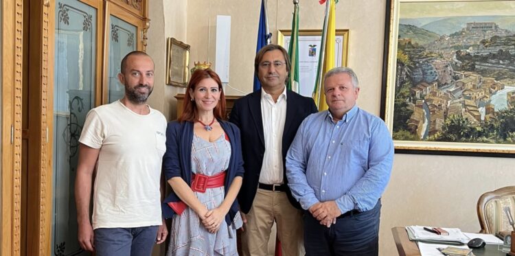 Pozzallo, richiesti interventi urgenti sulla Sp 67