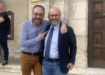 La nomina di Incudine alla direzione artistica del teatro Vittoria Colonna, il plauso di Confcommercio