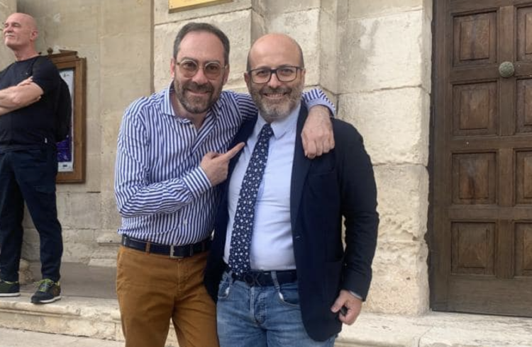 La nomina di Incudine alla direzione artistica del teatro Vittoria Colonna, il plauso di Confcommercio