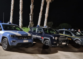 Servizi straordinari di controllo sul territorio della provincia di Ragusa