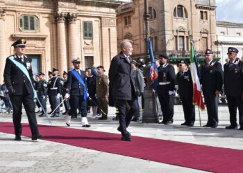 Ragusa, il 4 novembre sarà dedicato alla Croce Rossa italiana