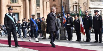 Ragusa, il 4 novembre sarà dedicato alla Croce Rossa italiana