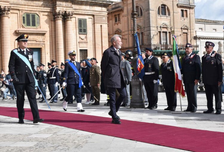 Ragusa, il 4 novembre sarà dedicato alla Croce Rossa italiana