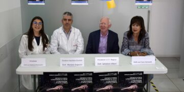 Giornata mondiale della vista, le iniziative di giovedì 10 ottobre a Ragusa