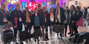 Modica, la Don Puglisi al festival dell’economia civile tenutosi a Firenze