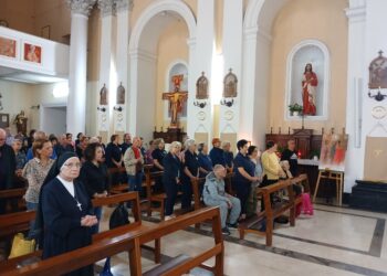 Ragusa, la festa di San Francesco d’Assisi entra nel vivo