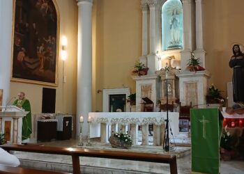 Ragusa, numerose le iniziative in programma per la festa di San Francesco d’Assisi