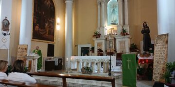 Ragusa, numerose le iniziative in programma per la festa di San Francesco d’Assisi