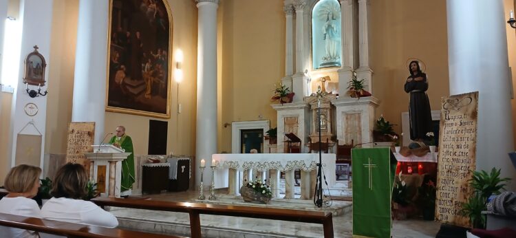 Ragusa, numerose le iniziative in programma per la festa di San Francesco d’Assisi