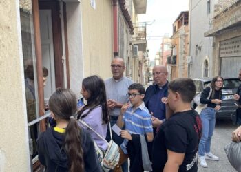 Ragusa, la festa della Madonna del Rosario è anche carità verso gli anziani e i malati