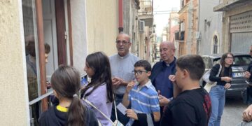 Ragusa, la festa della Madonna del Rosario è anche carità verso gli anziani e i malati