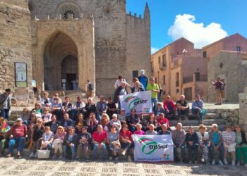 I circoli Auser della provincia di Ragusa gemellati con quelli di Trapani