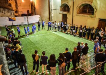 Ragusa, dalle iniziative sportive alle celebrazioni spirituali