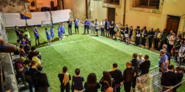 Ragusa, dalle iniziative sportive alle celebrazioni spirituali