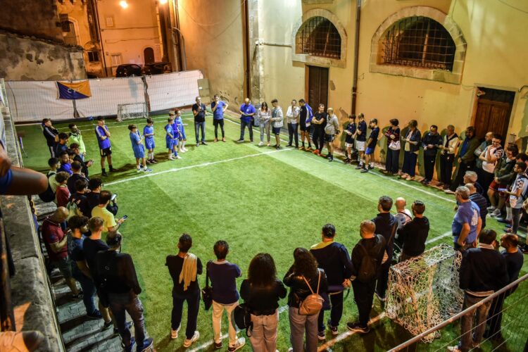 Ragusa, dalle iniziative sportive alle celebrazioni spirituali