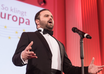 Festival organistico internazionale di Ibla Città di Ragusa, sabato il maestro D’Avola con il baritono Lia