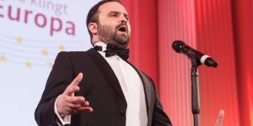 Festival organistico internazionale di Ibla Città di Ragusa, sabato il maestro D’Avola con il baritono Lia