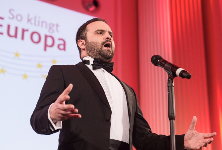 Festival organistico internazionale di Ibla Città di Ragusa, sabato il maestro D’Avola con il baritono Lia