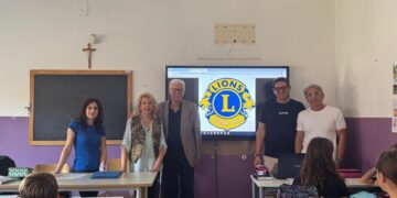 Comiso, l’educazione civica alla Monserrato e “Quella carezza della sera”
