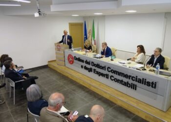 Il ruolo del perito nei giudizi penali, interessante momento formativo nella sede dell’Ordine dei dottori commercialisti di Ragusa