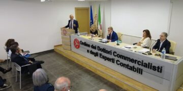 Il ruolo del perito nei giudizi penali, interessante momento formativo nella sede dell’Ordine dei dottori commercialisti di Ragusa