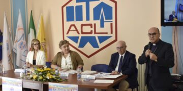 D’Agosta riconfermata presidente provinciale delle Acli di Ragusa