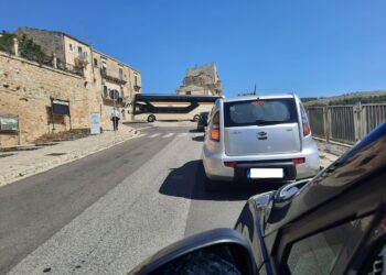 Ibla e le questioni legate alla viabilità ancora da risolvere