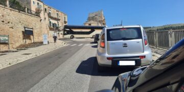 Ibla e le questioni legate alla viabilità ancora da risolvere