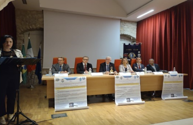 Comiso, l’amministrazione della giustizia e i rischi dell’intelligenza artificiale