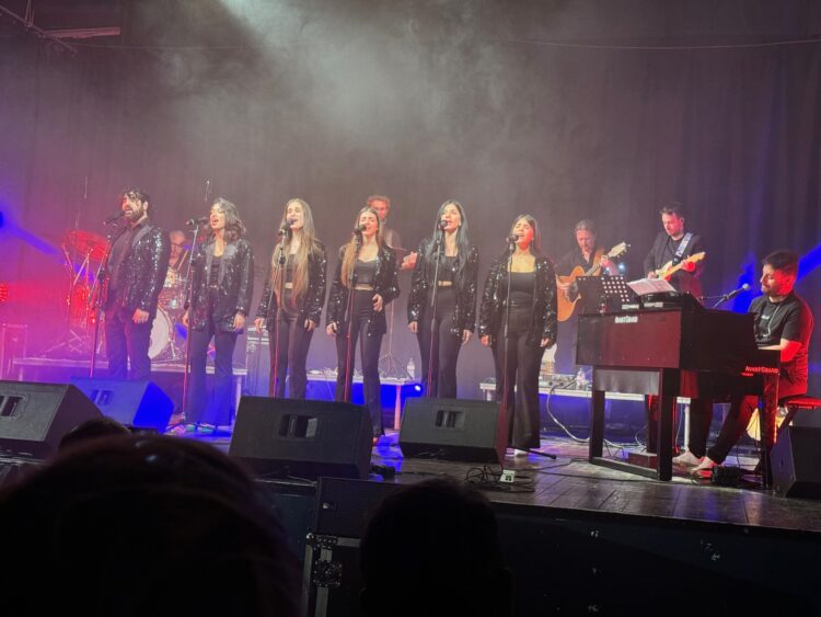 Ragusa, uno spettacolo per celebrare Mia Martini