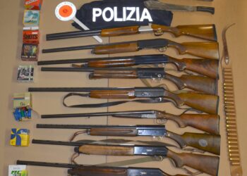 Modica, aggredito mentre faceva benzina. Denunciati padre e figlio