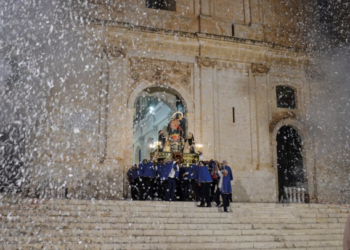 Madonna del Rosario a Pozzallo, domani sera la seconda Marcia per la vita