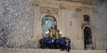 Madonna del Rosario a Pozzallo, domani sera la seconda Marcia per la vita