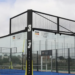 Vittoria, il padel per solidarietà con Rotary e Lions