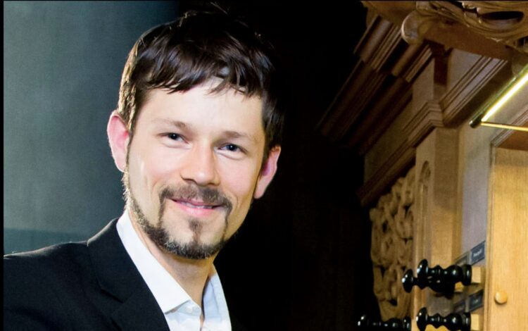 Continua il festival organistico internazionale di Ibla – Città di Ragusa