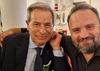 Ragusa, gli intrecci musicali dell’organista D’Avola e del baritono Lia