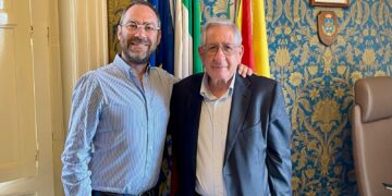 Vittoria, formalizzato l’incarico della direzione artistica del teatro cittadino a Mario Incudine