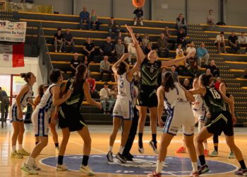 La Passalacqua Ragusa espugna il parquet della Thunder Matelica