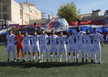 Il Modica calcio si aggiudica il derbissimo ibleo con il Vittoria