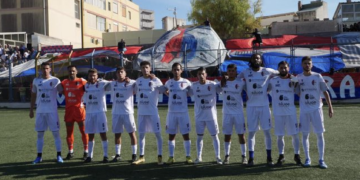 Il Modica calcio si aggiudica il derbissimo ibleo con il Vittoria